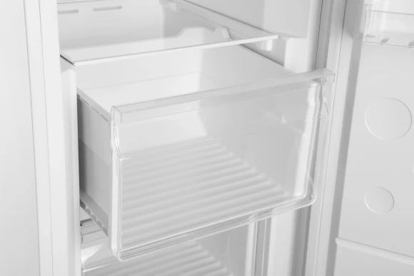 Морозильная камера Maunfeld MFFR170W белый Морозильная камера Maunfeld MFFR170W белый