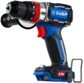 Дрель-шуруповерт Зубр ДБ-65-22 40Вт аккум. патрон:быстрозажимной Дрель-шуруповерт Зубр ДБ-65-22 40Вт аккум. патрон:быстрозажимной