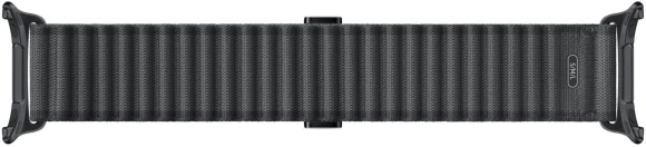 Ремешок Samsung Galaxy Watch ET-SVL70MBEGRU для Samsung Galaxy Watch Ultra темно-серый