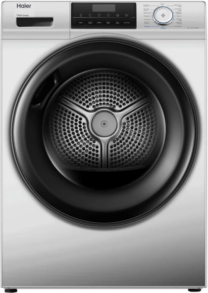 Стиральная машина Haier HW70-BP12269 класс: A+++ загр.фронтальная макс.:7кг белый инвертор