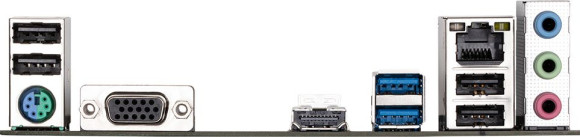 Материнская плата Gigabyte H610M H V3 DDR4 Soc-1700 Intel H610 2xDDR4 mATX AC`97 8ch(7.1) GbLAN+VGA+HDMI Материнская плата Gigabyte H610M H V3 DDR4 Soc-1700 Intel H610 2xDDR4 mATX AC`97 8ch(7.1) GbLAN+VGA+HDMI