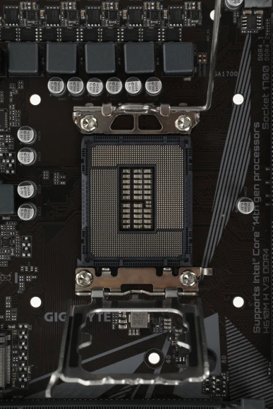 Материнская плата Gigabyte H610M H V3 DDR4 Soc-1700 Intel H610 2xDDR4 mATX AC`97 8ch(7.1) GbLAN+VGA+HDMI Материнская плата Gigabyte H610M H V3 DDR4 Soc-1700 Intel H610 2xDDR4 mATX AC`97 8ch(7.1) GbLAN+VGA+HDMI