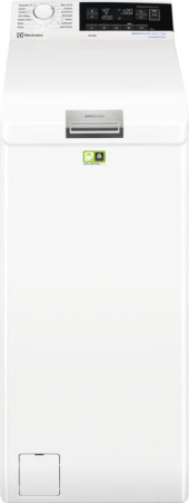 Стиральная машина Electrolux EW7TN3372 пан.англ. класс: C загр.вертикальная макс.:7кг белый инвертор Стиральная машина Electrolux EW7TN3372 пан.англ. класс: C загр.вертикальная макс.:7кг белый инвертор