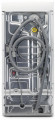 Стиральная машина Electrolux EW7TN3372 пан.англ. класс: C загр.вертикальная макс.:7кг белый инвертор