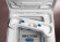 Стиральная машина Electrolux EW7TN3372 пан.англ. класс: C загр.вертикальная макс.:7кг белый инвертор