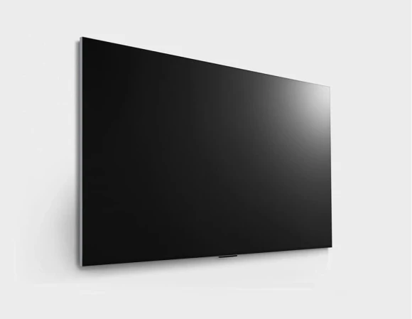 Телевизор OLED LG 83" OLED83G4RLA.ARUG атласное серебро 4K Ultra HD 120Hz DVB-T DVB-T2 DVB-C DVB-S DVB-S2 USB WiFi Smart TV