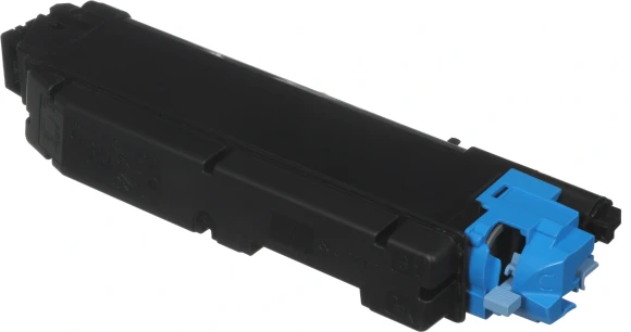 Картридж лазерный Kyocera TK-5150C 1T02NSCNL0 голубой (10000стр.) для Kyocera P6035cdn/M6035cidn/M6535cidn