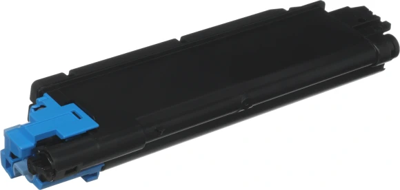 Картридж лазерный Kyocera TK-5150C 1T02NSCNL0 голубой (10000стр.) для Kyocera P6035cdn/M6035cidn/M6535cidn