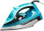 Утюг Starwind SIR2652 2600Вт бирюзовый/черный