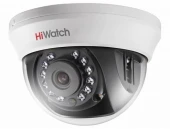 Камера видеонаблюдения аналоговая HiWatch DS-T245(C) 4-92мм HD-CVI HD-TVI цв. корп.:белый Камера видеонаблюдения аналоговая HiWatch DS-T245(C) 4-92мм HD-CVI HD-TVI цв. корп.:белый