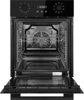 Духовой шкаф Электрический Weissgauff EOY 459 PDB черный Духовой шкаф Электрический Weissgauff EOY 459 PDB черный