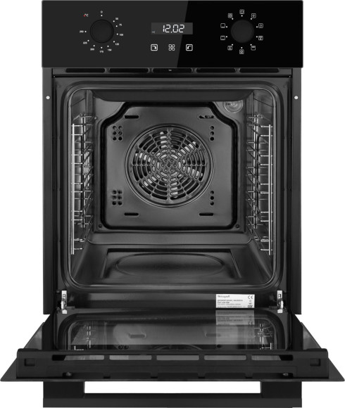 Духовой шкаф Электрический Weissgauff EOY 459 PDB черный Духовой шкаф Электрический Weissgauff EOY 459 PDB черный