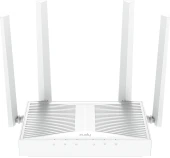 Точка доступа Cudy AP3000D AX3000 10/100/1000BASE-T черный