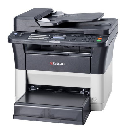 МФУ лазерный Kyocera FS-1025MFP (1102M63RU0/RUV/RU2/NX2/DZ2) A4 Duplex белый МФУ лазерный Kyocera FS-1025MFP (1102M63RU0/RUV/RU2/NX2/DZ2) A4 Duplex белый