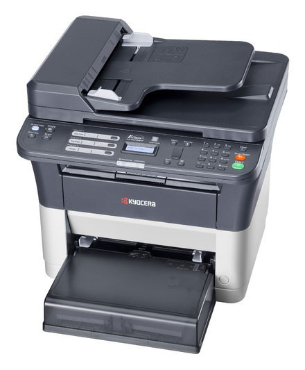 МФУ лазерный Kyocera FS-1025MFP (1102M63RU0/RUV/RU2/NX2/DZ2) A4 Duplex белый МФУ лазерный Kyocera FS-1025MFP (1102M63RU0/RUV/RU2/NX2/DZ2) A4 Duplex белый