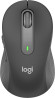 Мышь Logitech M650 графитовый оптическая 4000dpi беспров. BT/Radio USB 4but (910-006259) Мышь Logitech M650 графитовый оптическая 4000dpi беспров. BT/Radio USB 4but (910-006259)