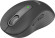 Мышь Logitech M650 графитовый оптическая 4000dpi беспров. BT/Radio USB 4but (910-006259) Мышь Logitech M650 графитовый оптическая 4000dpi беспров. BT/Radio USB 4but (910-006259)
