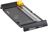Резак дисковый Fellowes Neutrino А5 (FS-54127) A5/5лист./240мм/ручн.прижим Резак дисковый Fellowes Neutrino А5 (FS-54127) A5/5лист./240мм/ручн.прижим