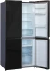 Холодильник Бирюса CD 466 BG 3-хкамерн. черный