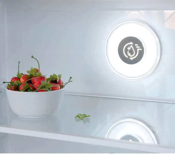 Холодильник Бирюса CD 466 BG 3-хкамерн. черный