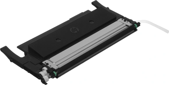 Картридж лазерный HP 117 W2070A черный (1000стр.) для HP Laser 150/MFP 178/179