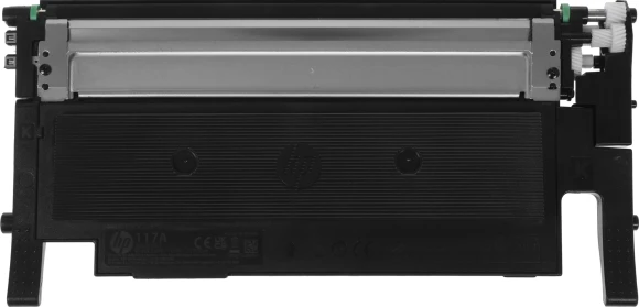 Картридж лазерный HP 117 W2070A черный (1000стр.) для HP Laser 150/MFP 178/179