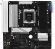 Материнская плата Asrock B850M PRO RS WIFI Socket AM5 AMD B850 4xDDR5 mATX AC`97 8ch(7.1) 2.5Gg RAID+HDMI+DP Материнская плата Asrock B850M PRO RS WIFI Socket AM5 AMD B850 4xDDR5 mATX AC`97 8ch(7.1) 2.5Gg RAID+HDMI+DP