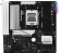 Материнская плата Asrock B850M PRO RS WIFI Socket AM5 AMD B850 4xDDR5 mATX AC`97 8ch(7.1) 2.5Gg RAID+HDMI+DP Материнская плата Asrock B850M PRO RS WIFI Socket AM5 AMD B850 4xDDR5 mATX AC`97 8ch(7.1) 2.5Gg RAID+HDMI+DP