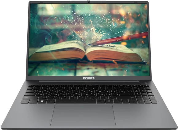 Планшет Honor Pad X8a NDL-W09A 680 (2.4) 8C RAM4Gb ROM64Gb 11" IPS 1920x1200 MagicOS 8.0 серый космос 5Mpix 5Mpix BT WiFi microSDXC 1Tb 8300mAh 14hr 1723hrs