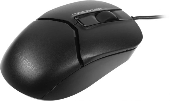 Мышь A4Tech Fstyler FM12S черный оптическая 1200dpi silent USB 3but (FM12S BLACK) Мышь A4Tech Fstyler FM12S черный оптическая 1200dpi silent USB 3but (FM12S BLACK)