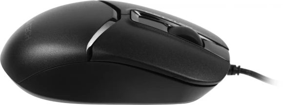 Мышь A4Tech Fstyler FM12S черный оптическая 1200dpi silent USB 3but (FM12S BLACK) Мышь A4Tech Fstyler FM12S черный оптическая 1200dpi silent USB 3but (FM12S BLACK)