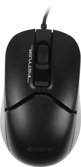 Мышь A4Tech Fstyler FM12S черный оптическая 1200dpi silent USB 3but (FM12S BLACK) Мышь A4Tech Fstyler FM12S черный оптическая 1200dpi silent USB 3but (FM12S BLACK)