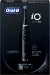 Зубная щетка электрическая Oral-B iO_S10_Cosmic Black черный