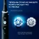 Зубная щетка электрическая Oral-B iO_S10_Cosmic Black черный Зубная щетка электрическая Oral-B iO_S10_Cosmic Black черный