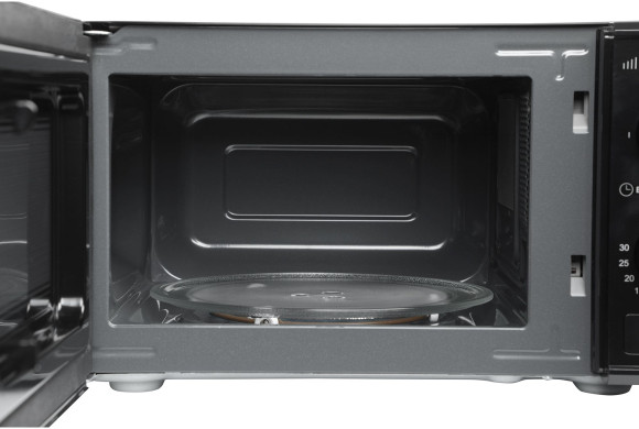 Микроволновая Печь Hyundai HYM-M2045 20л. 700Вт черный Микроволновая Печь Hyundai HYM-M2045 20л. 700Вт черный