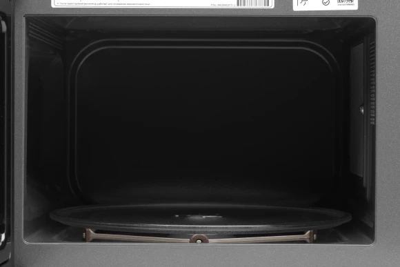 Микроволновая Печь LG MW23R35GIH 23л. 1000Вт белый Микроволновая Печь LG MW23R35GIH 23л. 1000Вт белый