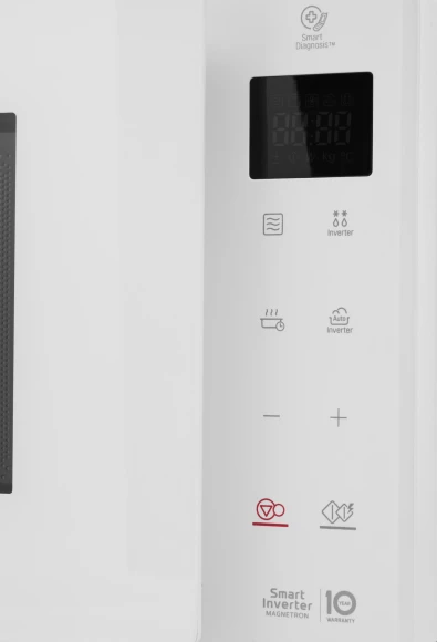 Микроволновая Печь LG MW23R35GIH 23л. 1000Вт белый Микроволновая Печь LG MW23R35GIH 23л. 1000Вт белый