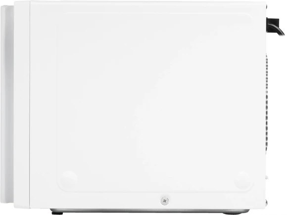 Микроволновая Печь LG MW23R35GIH 23л. 1000Вт белый Микроволновая Печь LG MW23R35GIH 23л. 1000Вт белый