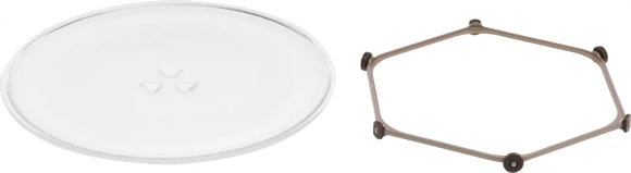 Микроволновая Печь LG MW23R35GIH 23л. 1000Вт белый Микроволновая Печь LG MW23R35GIH 23л. 1000Вт белый