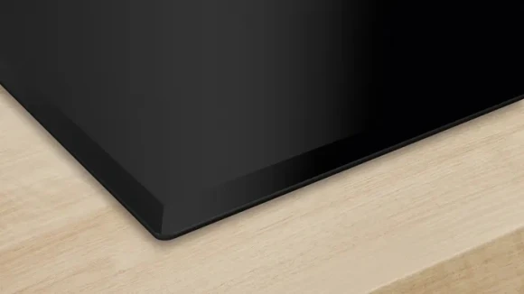 Индукционная варочная поверхность Bosch PIF651HC1E черный