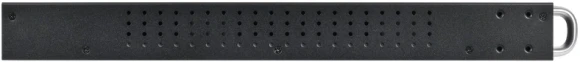 Источник бесперебойного питания ITK Electra ELR-1000VA-1-004 600Вт 1000ВА черный