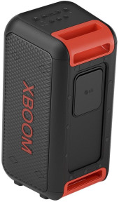 Минисистема LG XBOOM XL5S черный 200Вт USB BT Минисистема LG XBOOM XL5S черный 200Вт USB BT