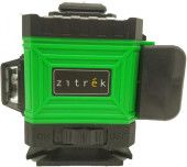 Уровень лазер. Zitrek LL12-GL-Cube 2кл.лаз. цв.луч. зеленый 12луч. (065-0168)