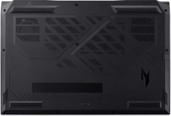 Ноутбук Acer Nitro V 17 AI ANV17-41-R9Q9 Ryzen 7 260 16Gb SSD1Tb NVIDIA GeForce RTX 5060 8Gb 17.3" IPS QHD (2560x1440) без ОС black WiFi BT Cam (NH.QYVCD.007) Ноутбук Acer Nitro V 17 AI ANV17-41-R9Q9 Ryzen 7 260 16Gb SSD1Tb NVIDIA GeForce RTX 5060 8Gb 17.3" IPS QHD (2560x1440) без ОС black WiFi BT Cam (NH.QYVCD.007)