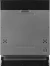 Freezer Hyundai HBF 177S white