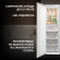 Freezer Hyundai HBF 177S white