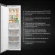 Freezer Hyundai HBF 177S white