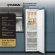 Freezer Hyundai HBF 177S white