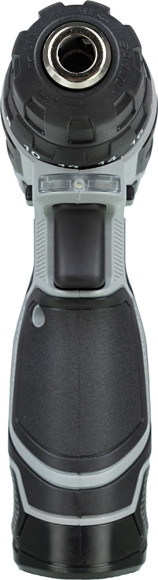 Дрель-шуруповерт Интерскол ДА-12ЭР аккум. патрон:быстрозажимной (434.2.2.20) Дрель-шуруповерт Интерскол ДА-12ЭР аккум. патрон:быстрозажимной (434.2.2.20)