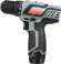 Дрель-шуруповерт Интерскол ДА-12ЭР аккум. патрон:быстрозажимной (434.2.2.20) Дрель-шуруповерт Интерскол ДА-12ЭР аккум. патрон:быстрозажимной (434.2.2.20)